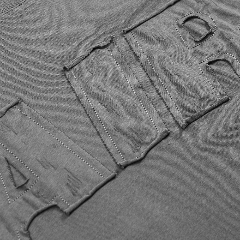 Jordan "AIR" Long Sleeve Tee (Cave Stone)