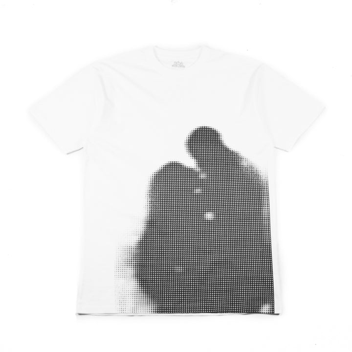 Lovers Tee (White)