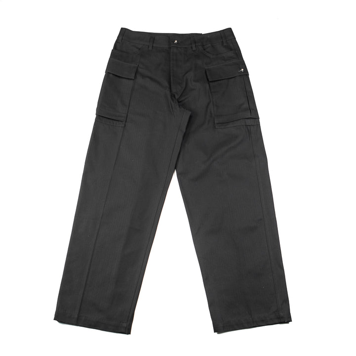 Nike Life Cargo Pant (Black/ Black)