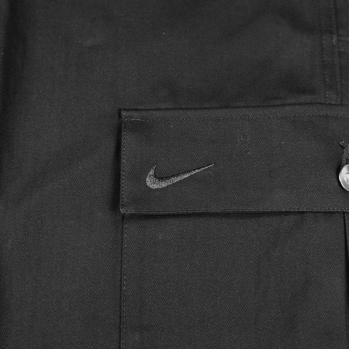 Nike Life Cargo Pant (Black/ Black)