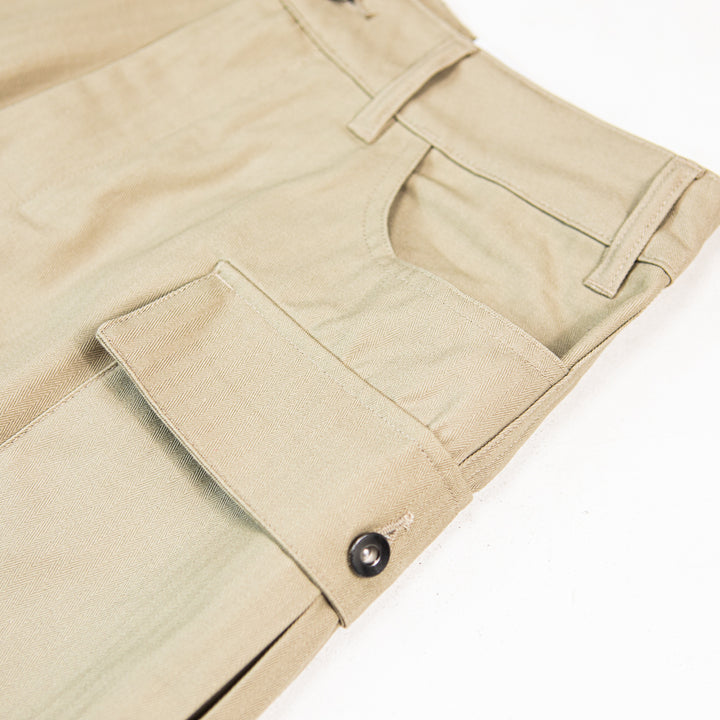 Nike Life Cargo Pant (Khaki/ Khaki)