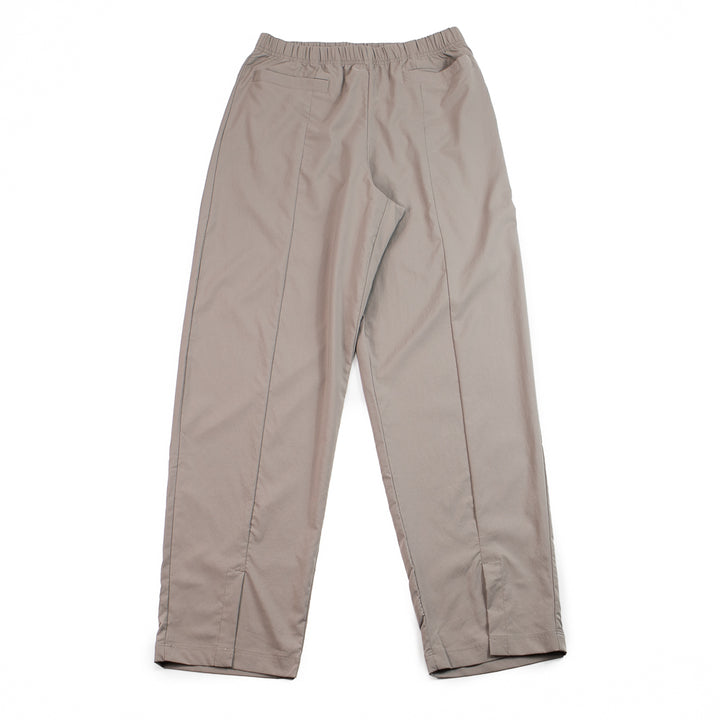 WMNS NSW Dri-FIT Tech Pack High-Rise Woven Trousers (Moon Fossil/Cave Stone)