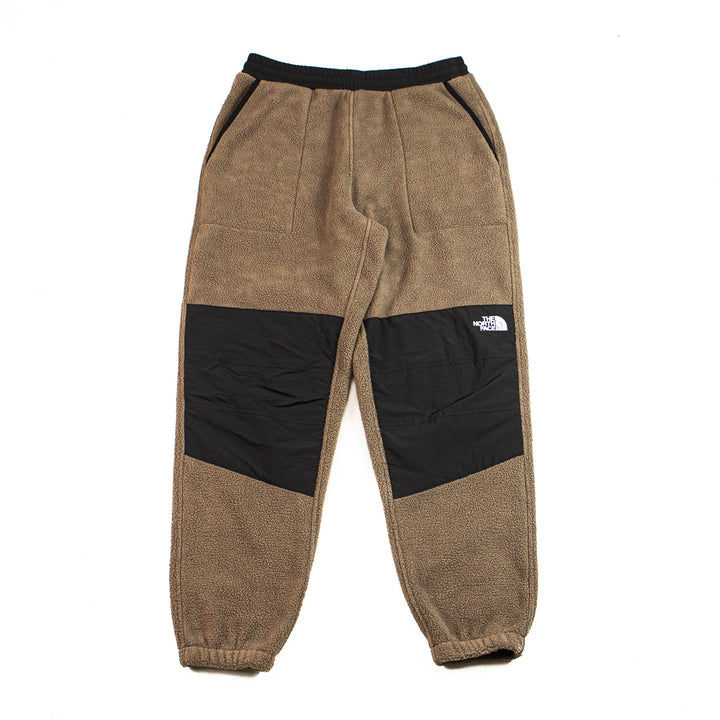 Retro Denali Pant (Smokey Brown)