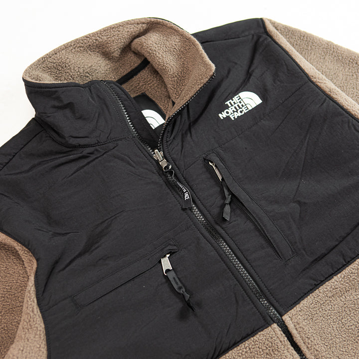 Retro Denali Jacket (Smokey Brown)