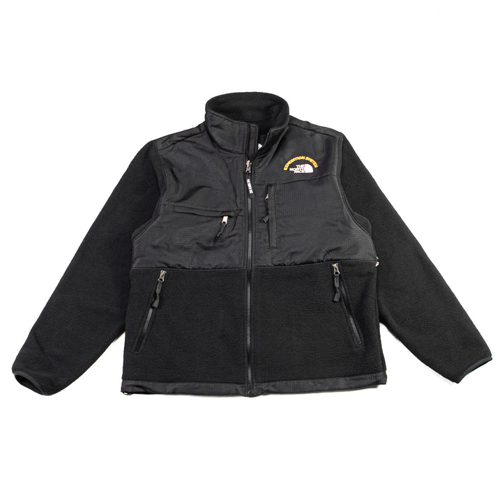 Retro Denali Jacket (TNF Black)