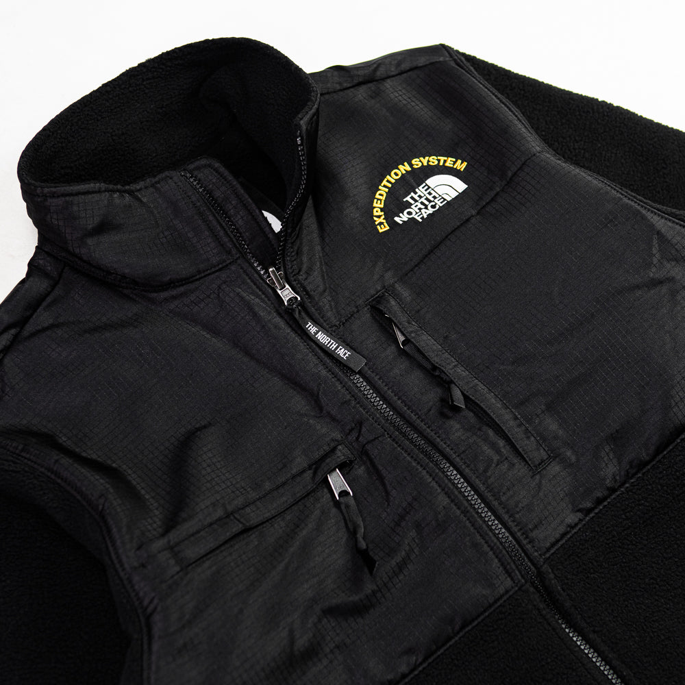 Retro Denali Jacket (TNF Black)