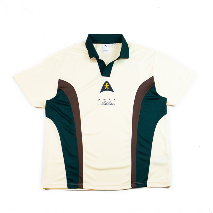 The Players Lane Jersey (Creamy Vanilla)