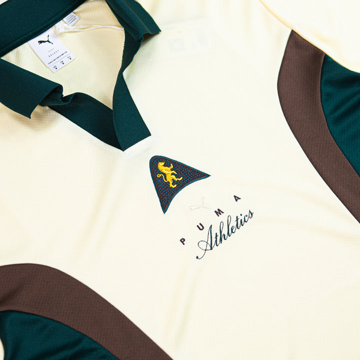 The Players Lane Jersey (Creamy Vanilla)