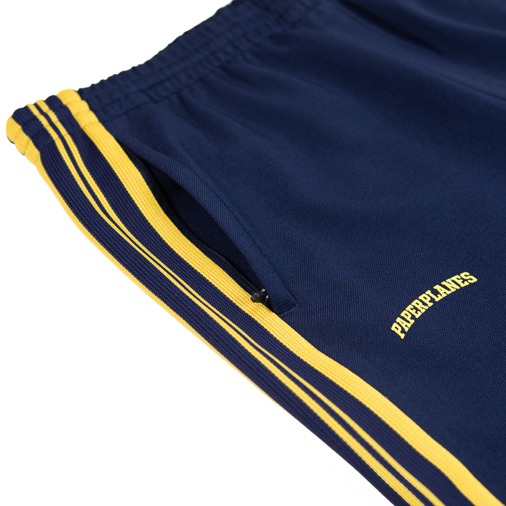 Planes Track Pant (Navy)