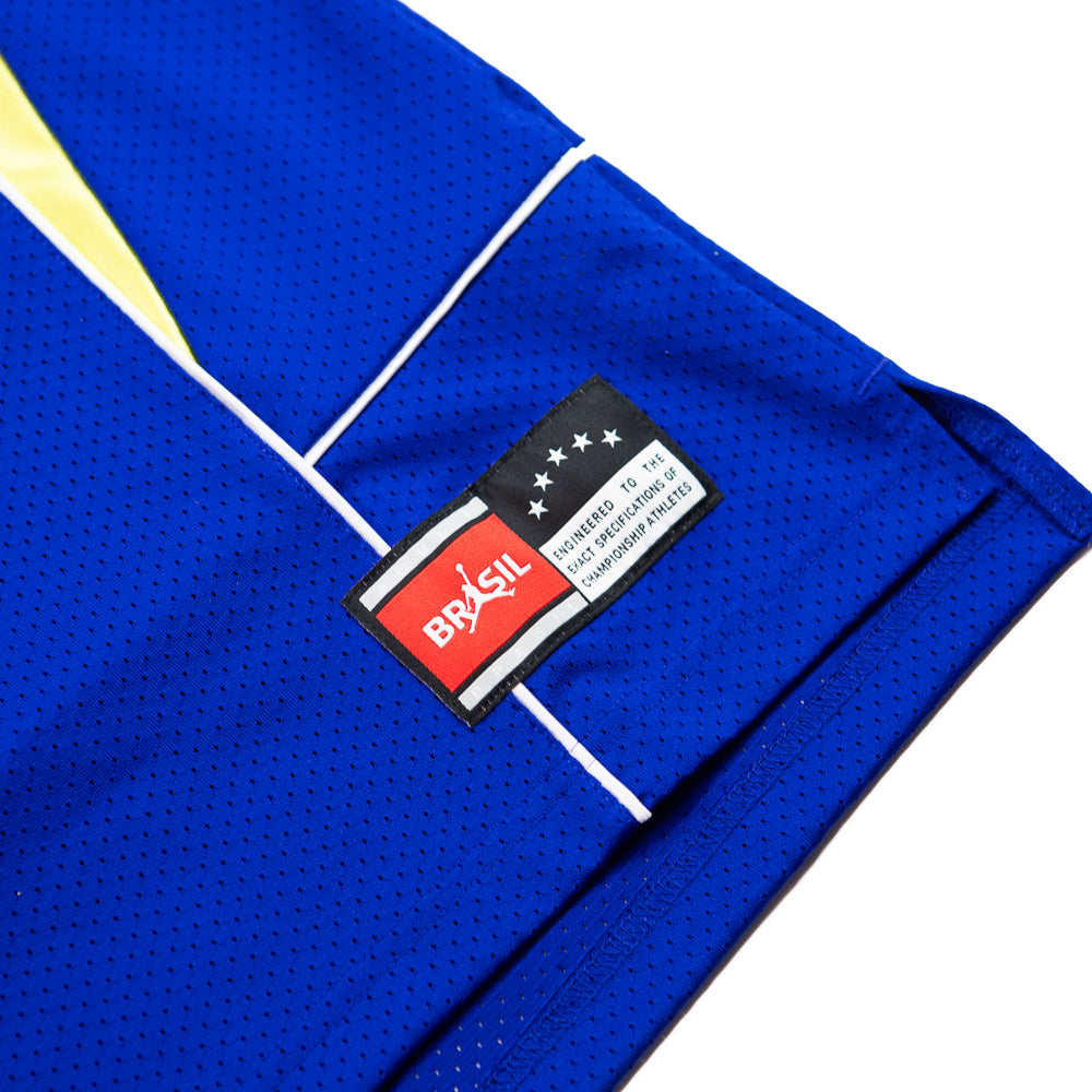 Jordan Essentials Men's Mesh Jersey (Old Royal)