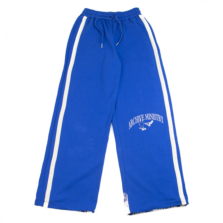 Dystopia Pant (Hyper Blue)
