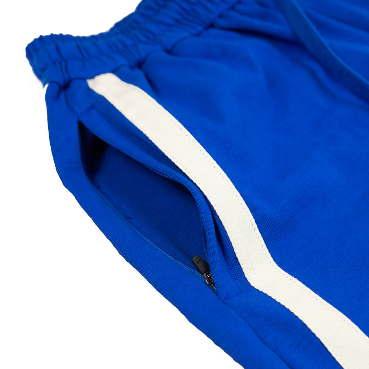 Dystopia Pant (Hyper Blue)