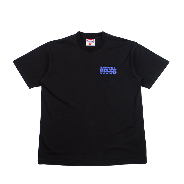 Free Metalwood T-Shirt (Black)