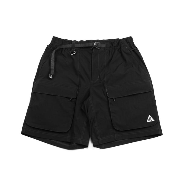 NIKE ACG CARGO SHORT ブラック M ACG 