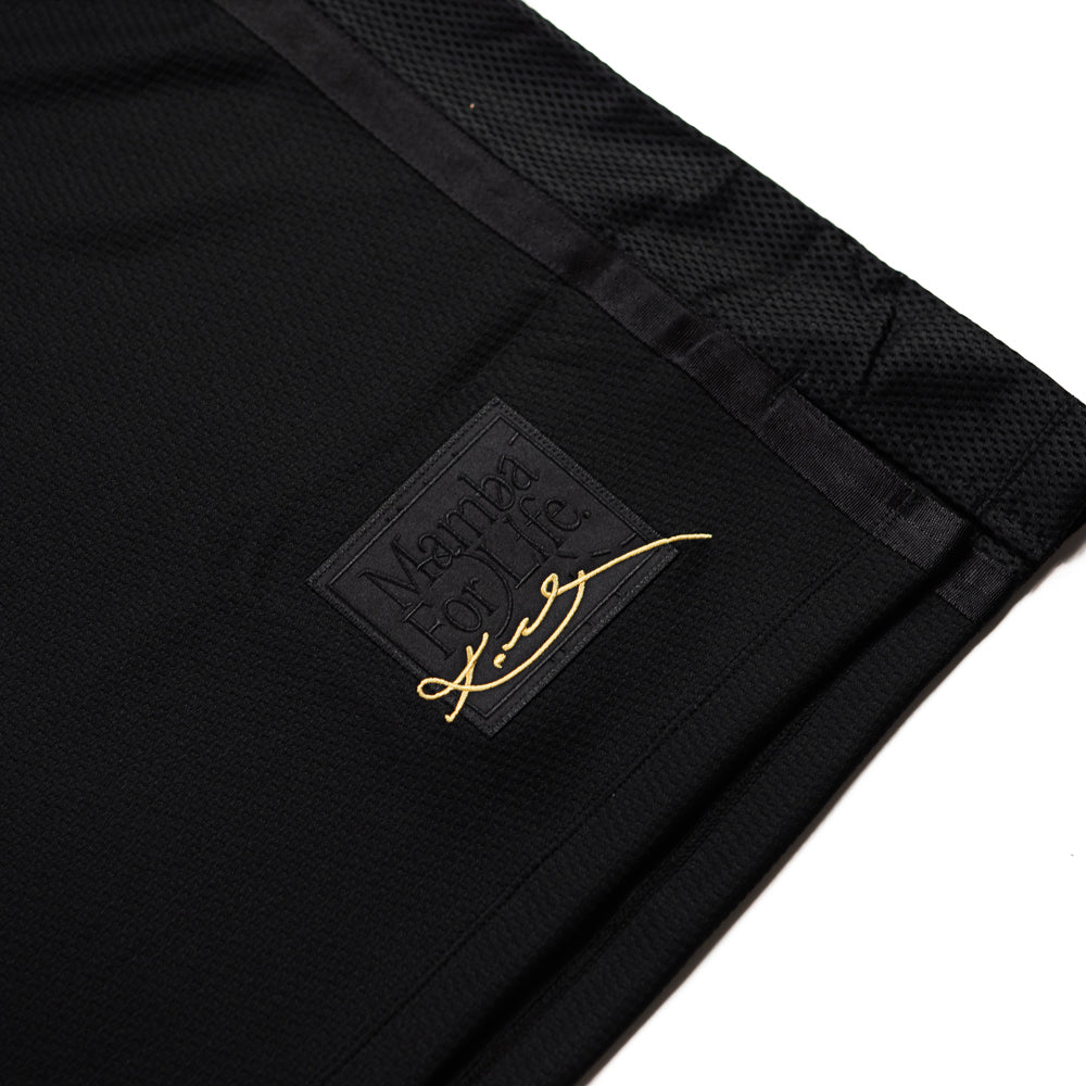 Relaxed Nike x Kobe Bryant Mamba Graphic Tank Top (Black/Gold)