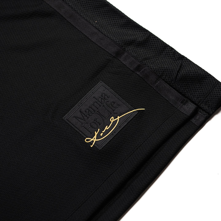 Relaxed Nike x Kobe Bryant Mamba Graphic Tank Top (Black/Gold)
