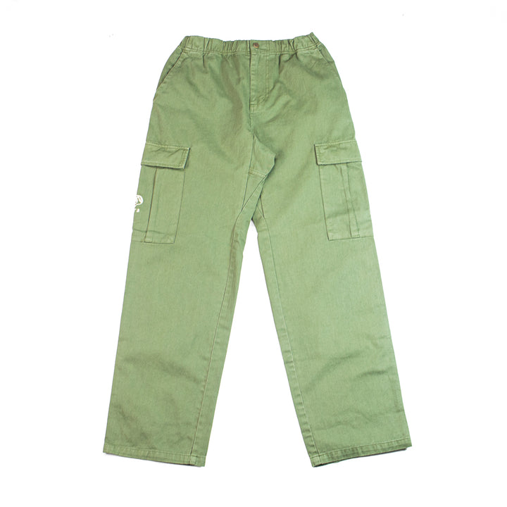 Alien Pants (Green)