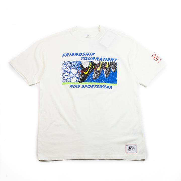 Nike Sportswear T-Shirt (Sail)