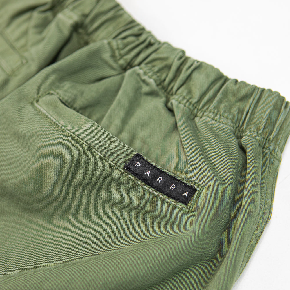 Alien Pants (Green)