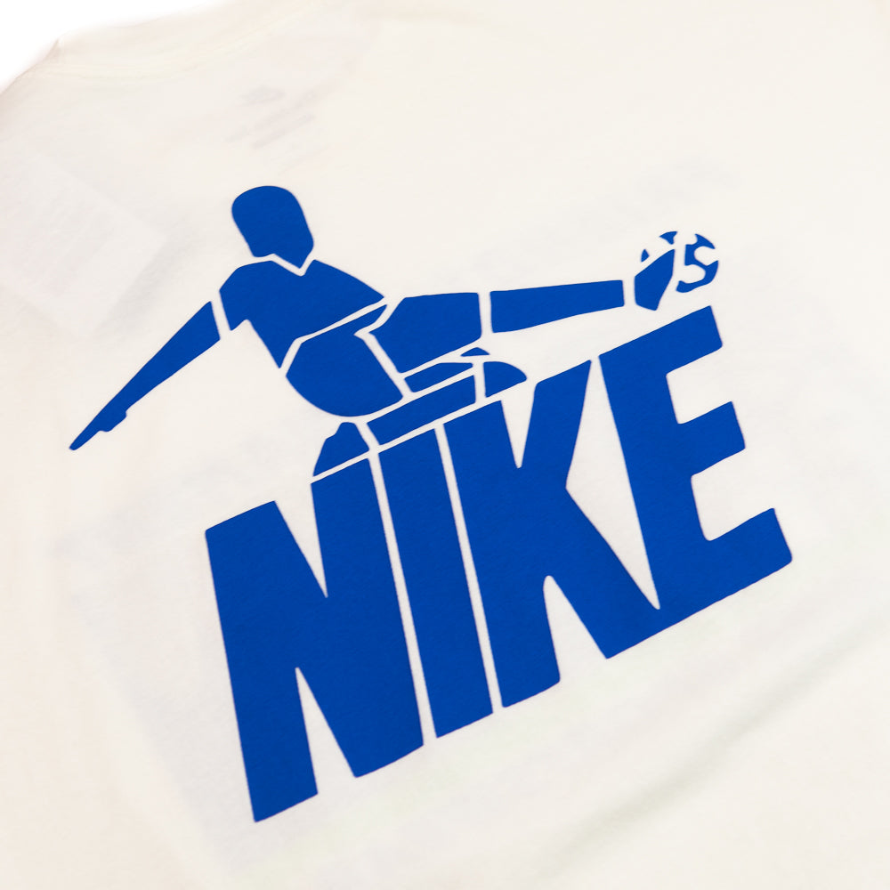 Nike Sportswear T-Shirt (Sail)