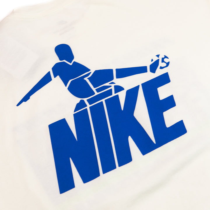 Nike Sportswear T-Shirt (Sail)