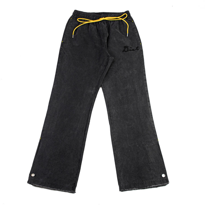 Hopkins Pant (Vintage Black)