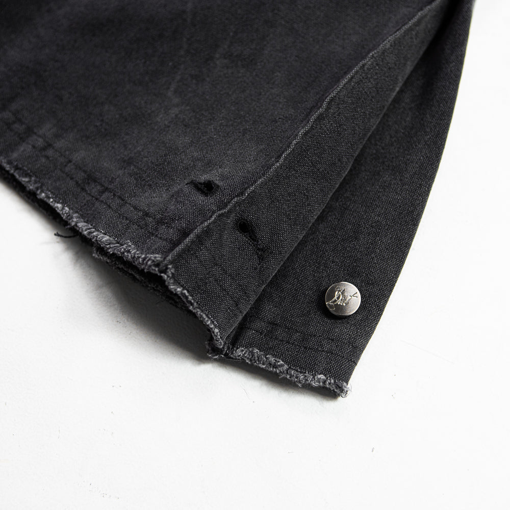 Hopkins Pant (Vintage Black)