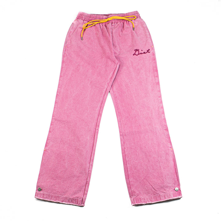 Hopkins Pant (Dusty Rose)