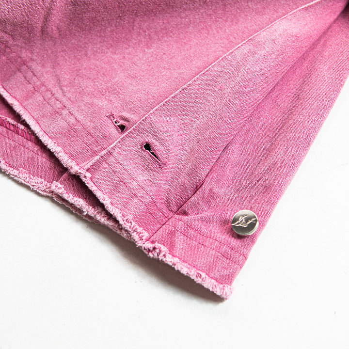 Hopkins Pant (Dusty Rose)