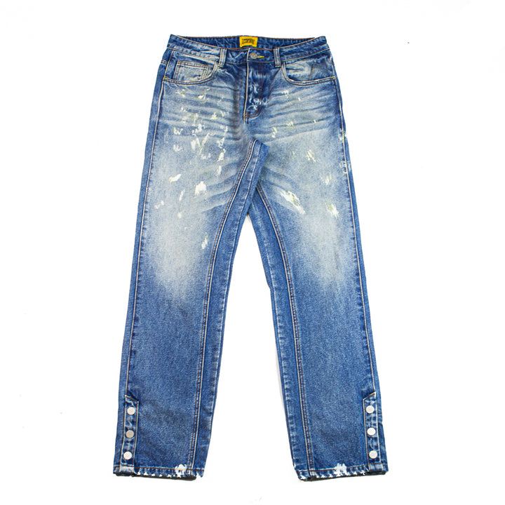 Diet Denim (Atlantic/Paint)