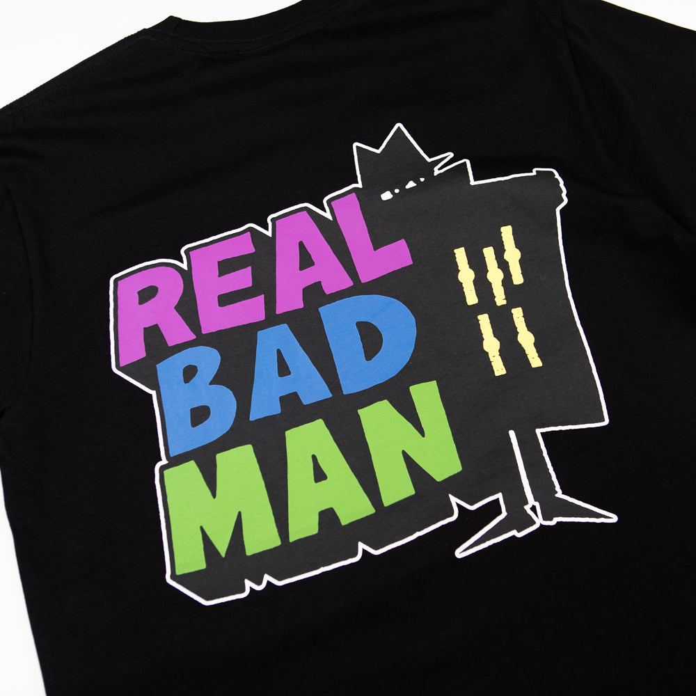 RealBadMan – Corporate