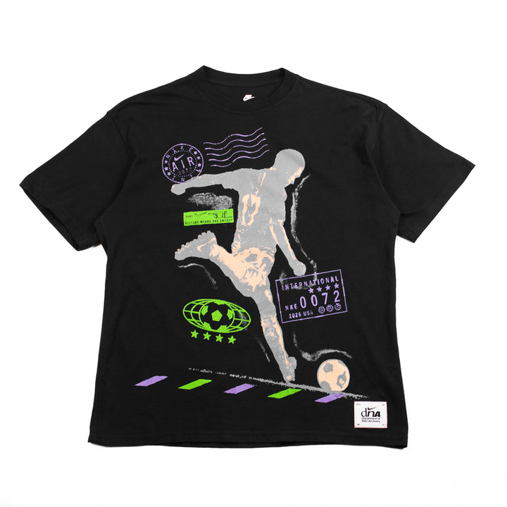 Nike Sportswear T-Shirt (Black)