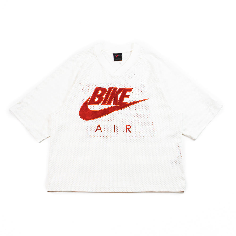 Bike Air x Nigel Sylvester Jersey (Sail)
