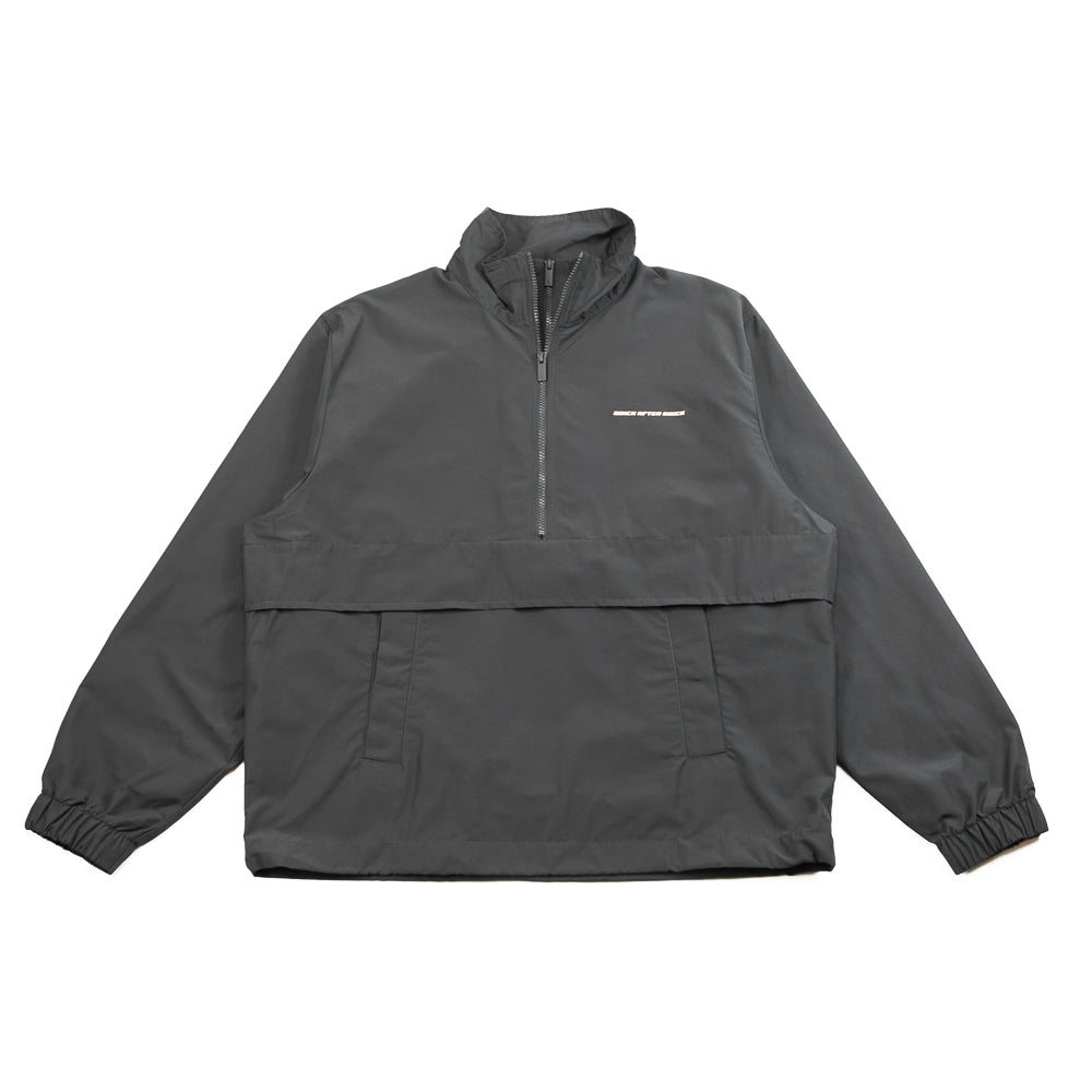Bike Air x Nigel Sylvester 1/2-Zip Jacket (Anthracite)