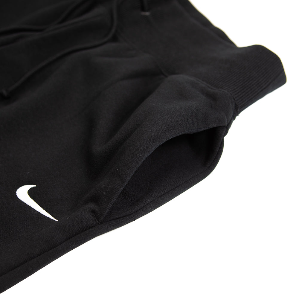 Wmns Nike Sportswear Phoenix Fleece (Black/Sail)