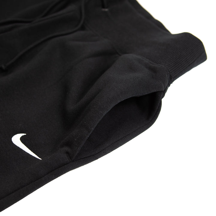 Wmns Nike Sportswear Phoenix Fleece (Black/Sail)