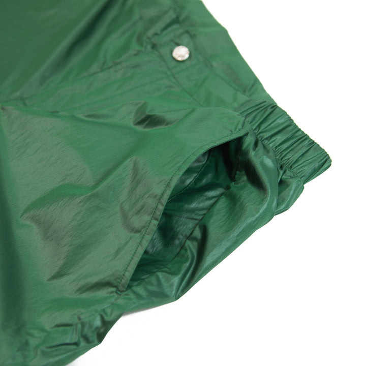 Nike Project F.R.O.G. Men's Woven Pod Cargo Shorts (Fir/Barely Volt/Barely Green)