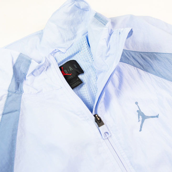 Jordan Sport Jam Jacket (Royal Tint/Work Blue)