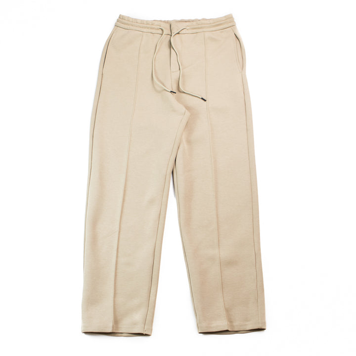 Tech Fleece Reimagined Men's Loose Fit Open Hem Sweatpants (Khaki)