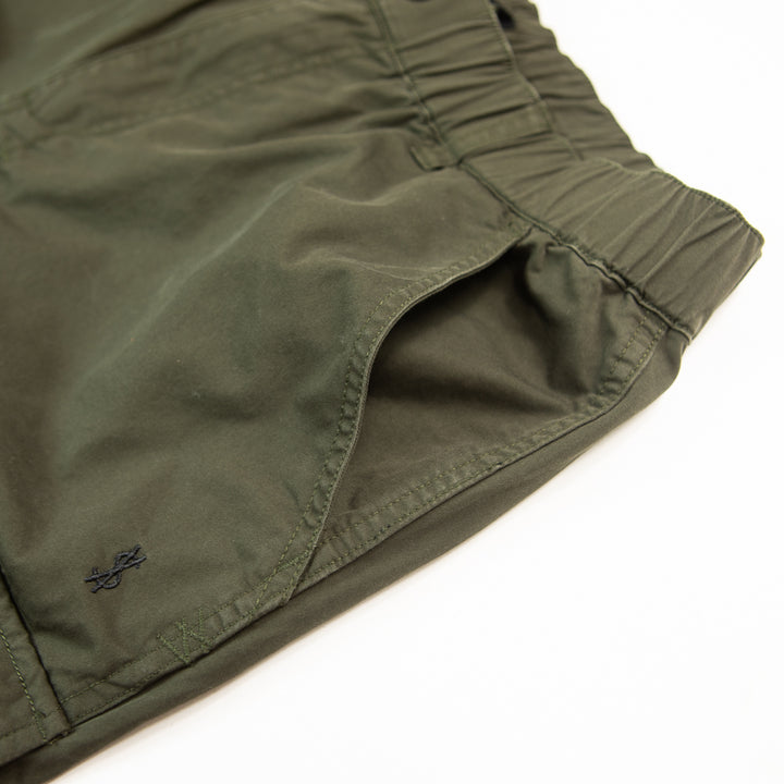 Fugitive Cargo Pant (Dark Fantasy)