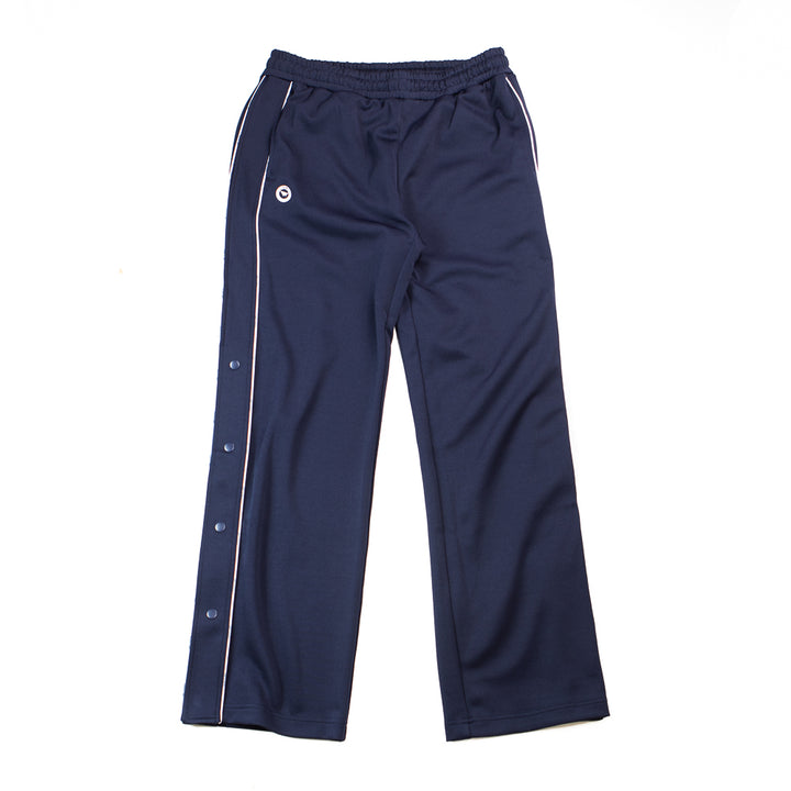 Off-Court Tear Away Pant (Navy)