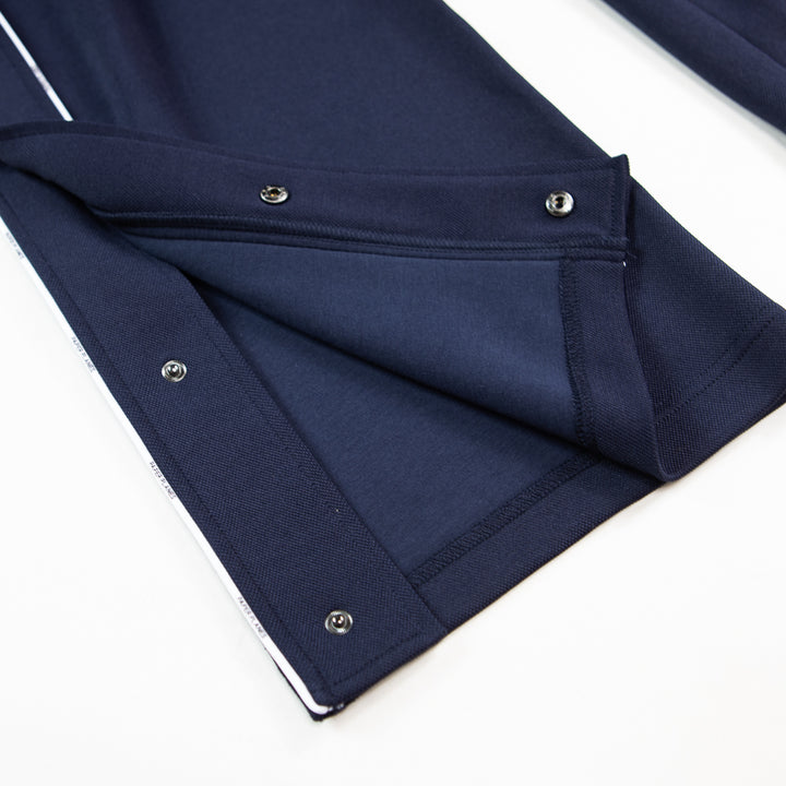 Off-Court Tear Away Pant (Navy)