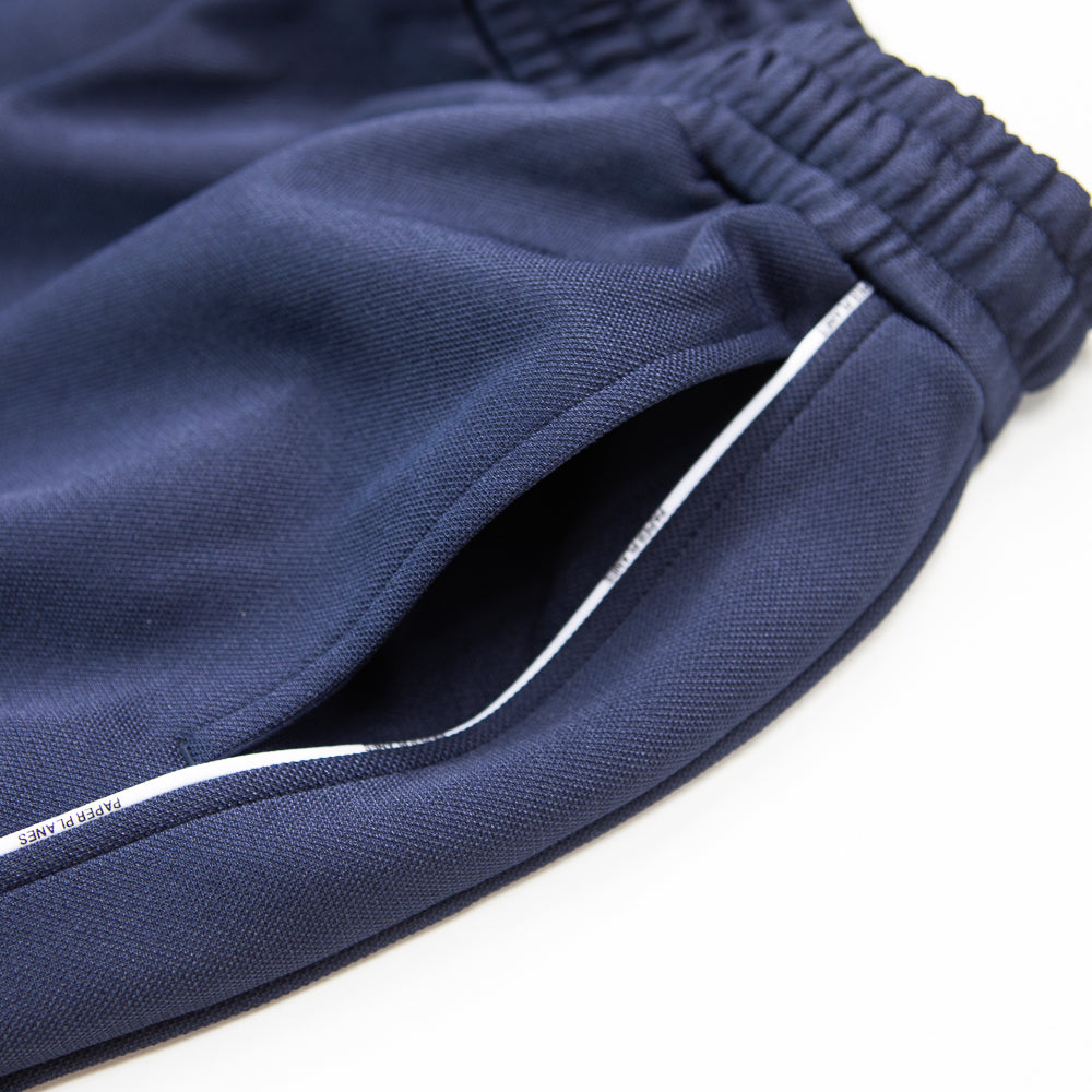 Off-Court Tear Away Pant (Navy)