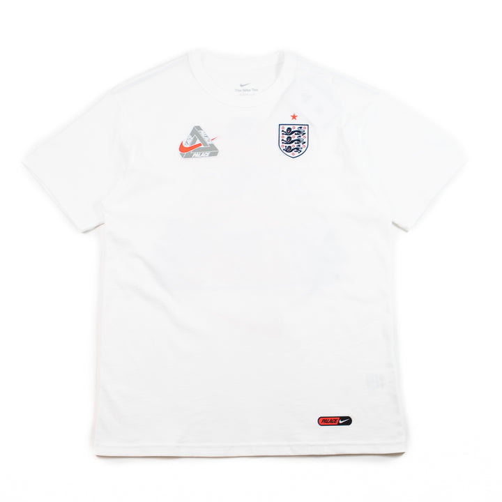 England X Palace Men's T-Shirt (White)