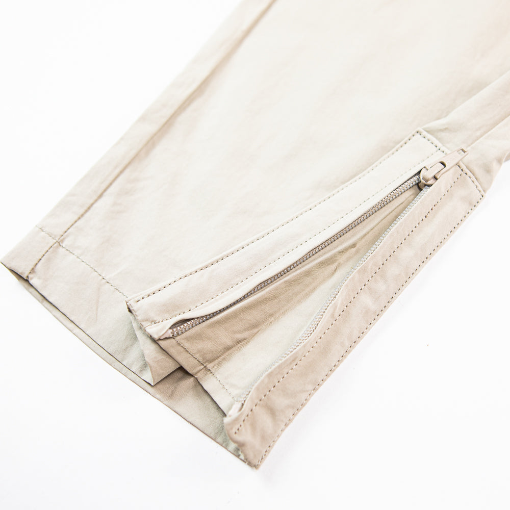 Axiom Pant (Tan)