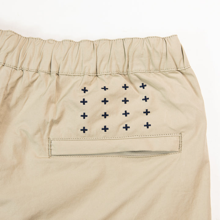 Axiom Pant (Tan)