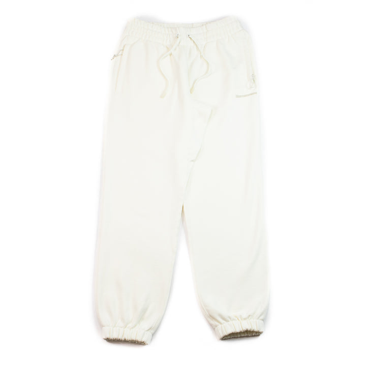 Pharrell Williams Humanrace Basic Pant (White)