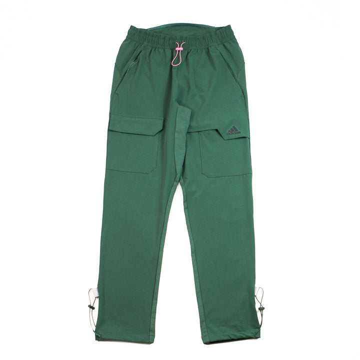 M X-City Pants (Green Oxide)