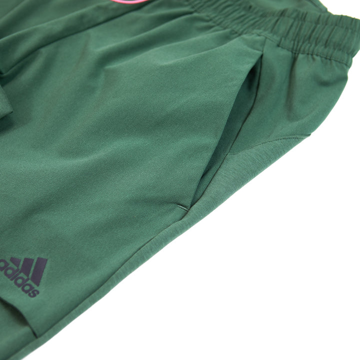 M X-City Pants (Green Oxide)