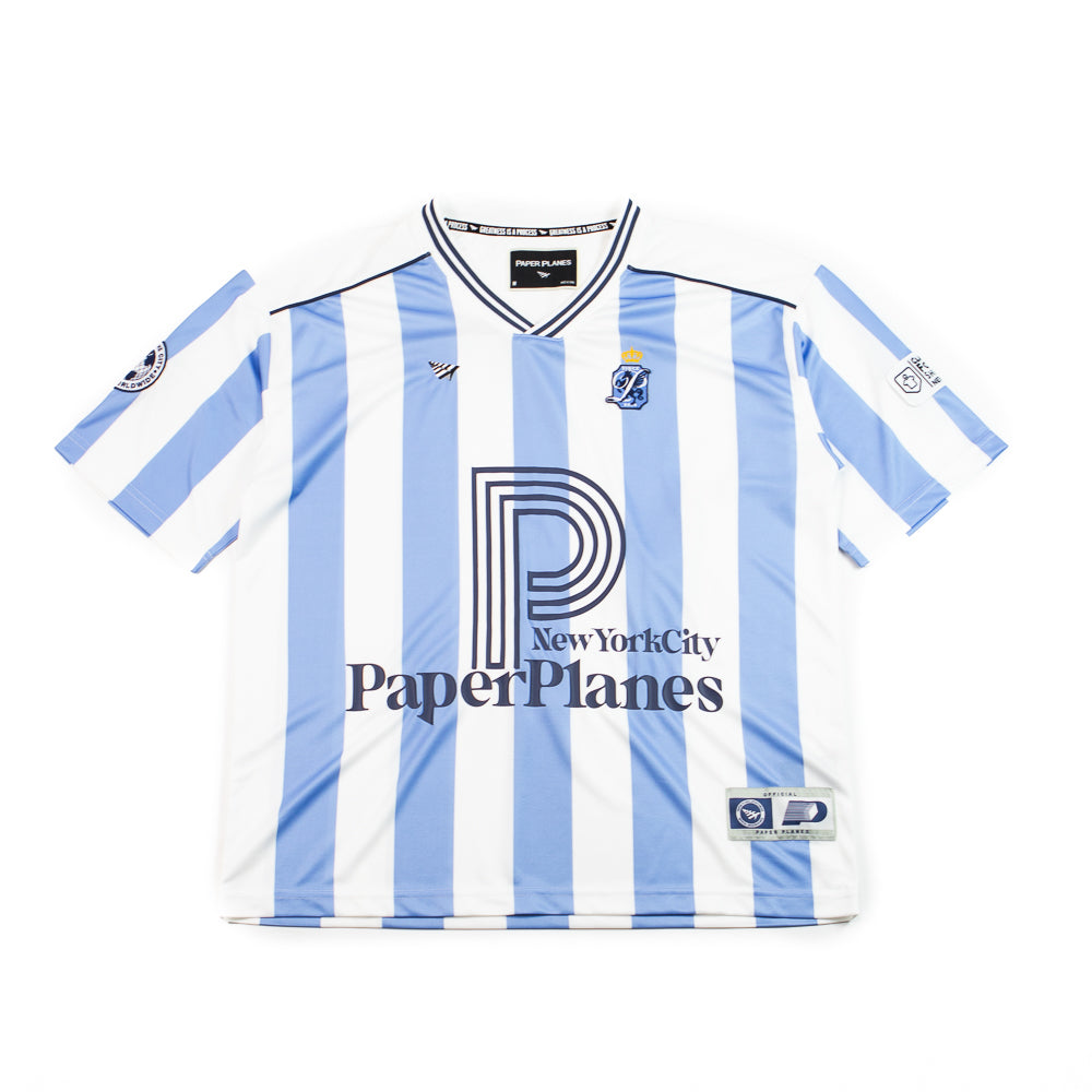 Classic Football Shirts x Planes Soccer Jersey (Multi)